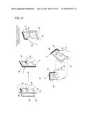 INPUT DEVICE, INPUT SUPPORT METHOD, AND PROGRAM diagram and image