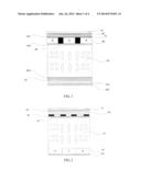 CAPACITIVE TOUCH DISPLAY PANEL, DISPLAY DEVICE AND CONTROL DEVICE diagram and image