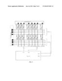 CAPACITIVE TOUCH DISPLAY PANEL, DISPLAY DEVICE AND CONTROL DEVICE diagram and image