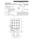 TOUCH PANEL AND DISPLAY DEVICE USING THE SAME diagram and image