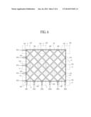 TOUCH PANEL AND DISPLAY DEVICE USING THE SAME diagram and image