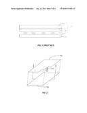 TOUCH CONTROL DISPLAY PANEL AND TOUCH DISPLAY DEVICE diagram and image