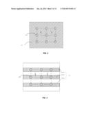 TOUCH CONTROL DISPLAY PANEL AND TOUCH DISPLAY DEVICE diagram and image