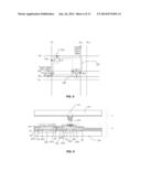 TOUCH CONTROL DISPLAY PANEL AND TOUCH DISPLAY DEVICE diagram and image