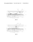 TOUCH CONTROL DISPLAY PANEL AND TOUCH DISPLAY DEVICE diagram and image