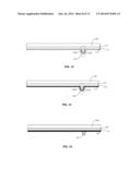 TOUCH CONTROL DISPLAY PANEL AND TOUCH DISPLAY DEVICE diagram and image