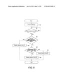 IMAGE DISPLAY DEVICE AND INPUT DETERMINATION METHOD diagram and image