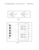 Programmable Gamma Circuit of Liquid Crystal Display Driving System diagram and image