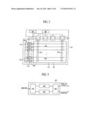 LIQUID CRYSTAL DISPLAY DEVICE AND DRIVING METHOD THEREOF diagram and image