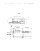 LIQUID CRYSTAL DISPLAY DEVICE AND DRIVING METHOD THEREOF diagram and image