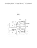 LIQUID CRYSTAL DISPLAY DEVICE AND DRIVING METHOD THEREOF diagram and image