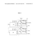 LIQUID CRYSTAL DISPLAY DEVICE AND DRIVING METHOD THEREOF diagram and image