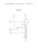 ORGANIC LIGHT EMITTING DIODE DISPLAY DEVICE AND METHOD FOR DRIVING THE     SAME diagram and image