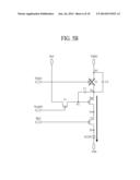 ORGANIC LIGHT EMITTING DIODE DISPLAY DEVICE AND METHOD FOR DRIVING THE     SAME diagram and image