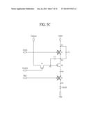 ORGANIC LIGHT EMITTING DIODE DISPLAY DEVICE AND METHOD FOR DRIVING THE     SAME diagram and image