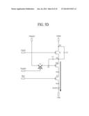 ORGANIC LIGHT EMITTING DIODE DISPLAY DEVICE AND METHOD FOR DRIVING THE     SAME diagram and image