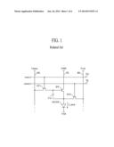 ORGANIC LIGHT EMITTING DISPLAY DEVICE AND METHOD FOR DRIVING THE SAME diagram and image