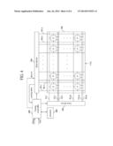 ORGANIC LIGHT EMITTING DISPLAY DEVICE AND METHOD FOR DRIVING THE SAME diagram and image