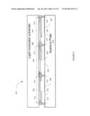 INTERFEROMETRIC LIGHT ABSORBING STRUCTURE FOR DISPLAY APPARATUS diagram and image