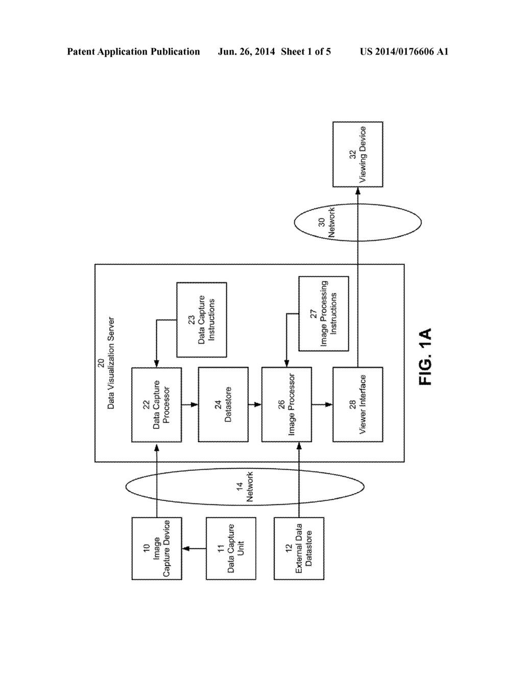 RECORDING AND VISUALIZING IMAGES USING AUGMENTED IMAGE DATA - diagram, schematic, and image 02