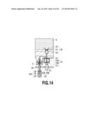 LIQUID CONTAINER AND APPARATUS IN WHICH LIQUID CONTAINER IS MOUNTABLE diagram and image