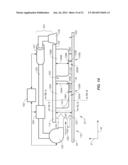 INKJET PRINTING SYSTEM WITH CONDENSATION CONTROL diagram and image