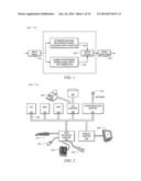 SYSTEMS AND METHODS FOR IMAGE DEPTH MAP GENERATION diagram and image