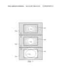 SYSTEMS AND METHODS FOR IMAGE DEPTH MAP GENERATION diagram and image