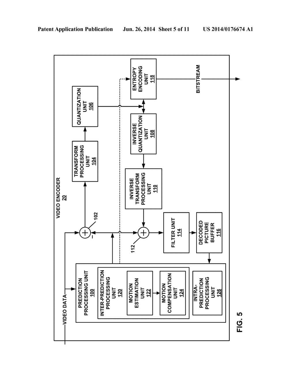 DISPARITY VECTOR DERIVATION IN THREE-DIMENSIONAL VIDEO CODING - diagram, schematic, and image 06