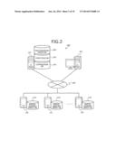 PHOTOGRAPHING APPARATUS, INFORMATION PROVIDING METHOD, AND COMPUTER     PRODUCT diagram and image