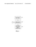 APPARATUS AND METHOD FOR ASSISTING THE VISUALLY IMPAIRED IN OBJECT     RECOGNITION diagram and image