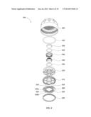 ROTATING CONTACT ASSEMBLIES FOR SELF-LEVELING CAMERA HEADS diagram and image