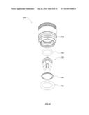 ROTATING CONTACT ASSEMBLIES FOR SELF-LEVELING CAMERA HEADS diagram and image