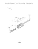 ROTATING CONTACT ASSEMBLIES FOR SELF-LEVELING CAMERA HEADS diagram and image