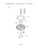 ROTATING CONTACT ASSEMBLIES FOR SELF-LEVELING CAMERA HEADS diagram and image