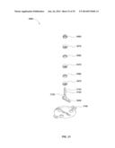 ROTATING CONTACT ASSEMBLIES FOR SELF-LEVELING CAMERA HEADS diagram and image