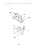 ROTATING CONTACT ASSEMBLIES FOR SELF-LEVELING CAMERA HEADS diagram and image