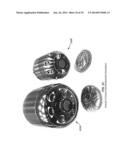 ROTATING CONTACT ASSEMBLIES FOR SELF-LEVELING CAMERA HEADS diagram and image