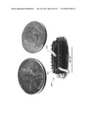 ROTATING CONTACT ASSEMBLIES FOR SELF-LEVELING CAMERA HEADS diagram and image