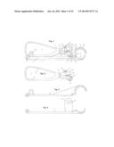 DEVICES TO EQUIP VEHICLES WITH CLOSED CIRCUIT TELEVISION BACKUP SYSTEM diagram and image