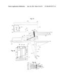 DEVICES TO EQUIP VEHICLES WITH CLOSED CIRCUIT TELEVISION BACKUP SYSTEM diagram and image