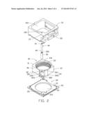 CAMERA ACTUATOR diagram and image