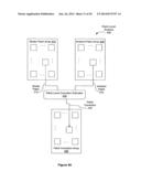 Color balance in digital photography diagram and image