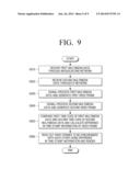 RECEIVING APPARATUS AND RECEIVING METHOD THEREOF diagram and image