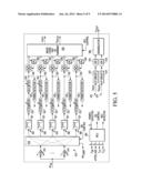 INTEGRATED RECEIVER AND INTEGRATED CIRCUIT HAVING INTEGRATED INDUCTORS AND     METHOD THEREFOR diagram and image