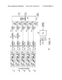 INTEGRATED RECEIVER AND INTEGRATED CIRCUIT HAVING INTEGRATED INDUCTORS AND     METHOD THEREFOR diagram and image