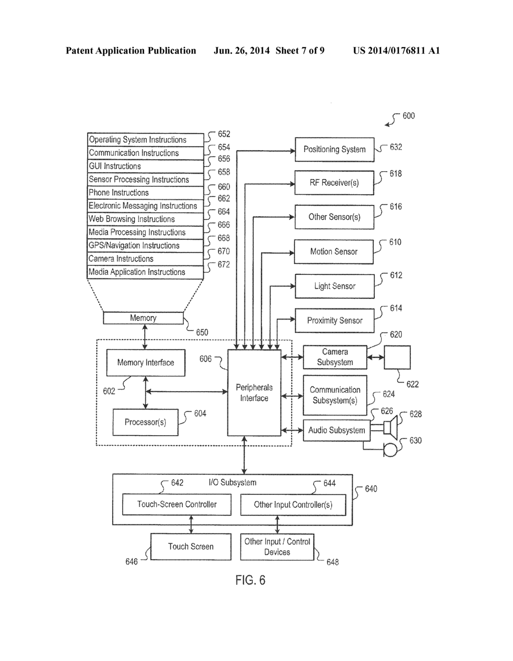 Adaptive Media Content Scrubbing on a Remote Device - diagram, schematic, and image 08