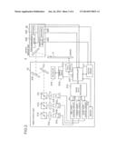 Video Projection Device and Video Display Device diagram and image