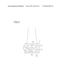 Video Projection Device and Video Display Device diagram and image