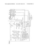 Video Projection Device and Video Display Device diagram and image